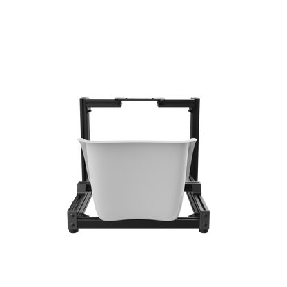 ASR K Chassis