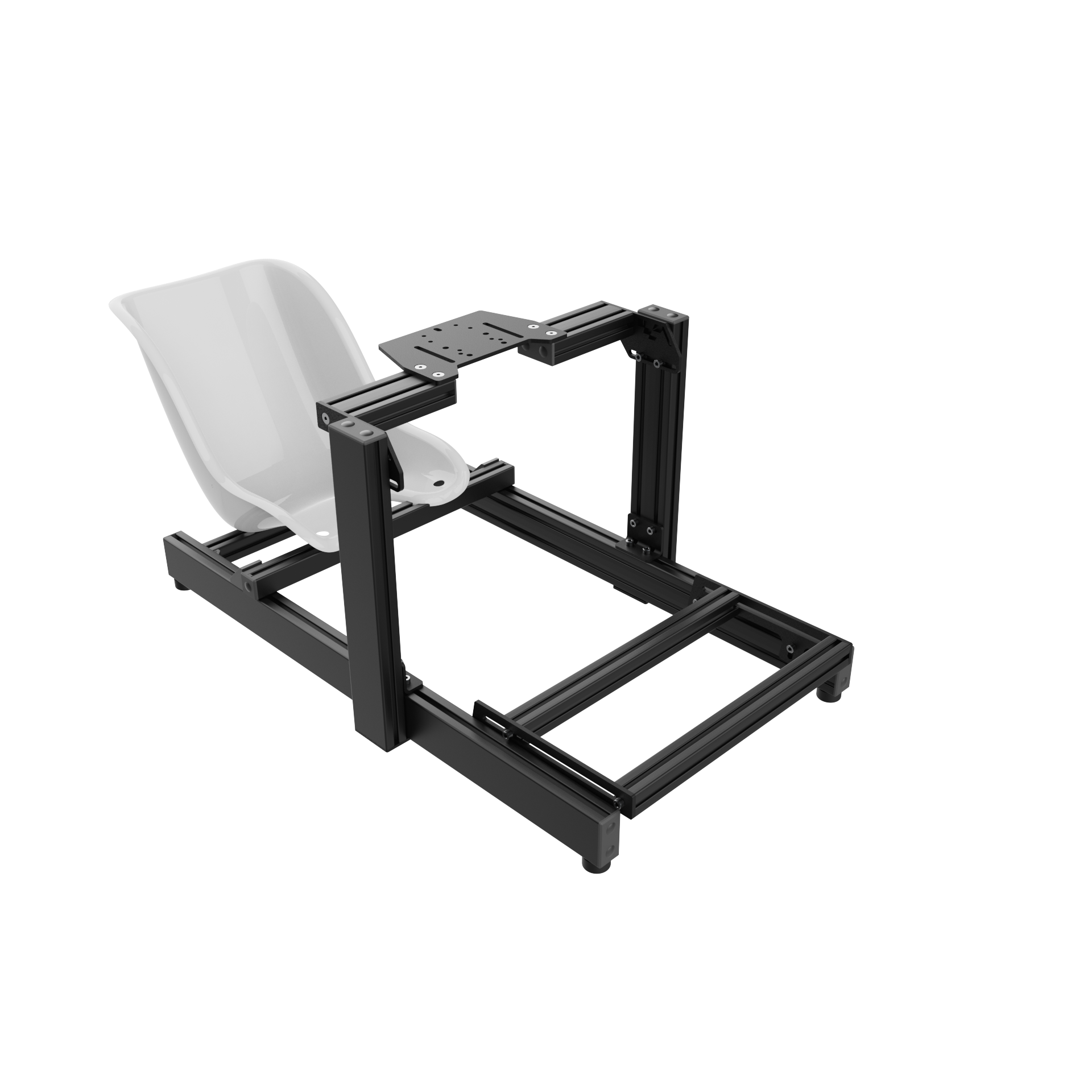 ASR K Chassis