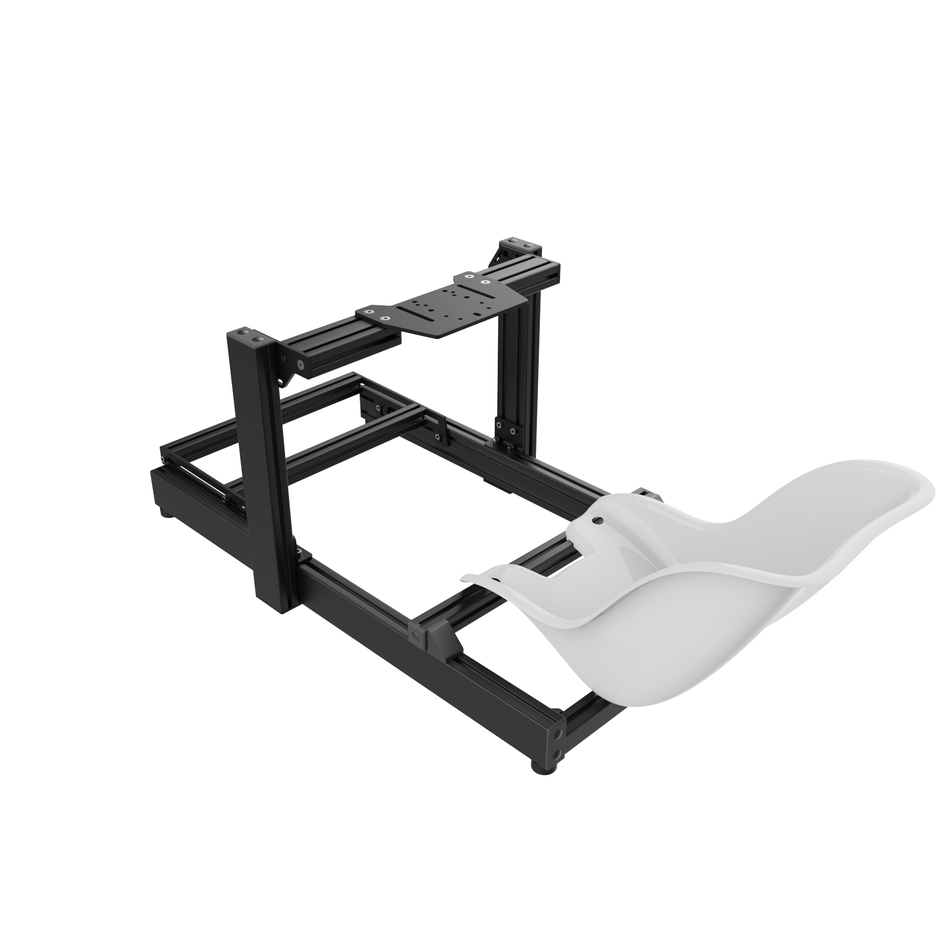ASR K Chassis