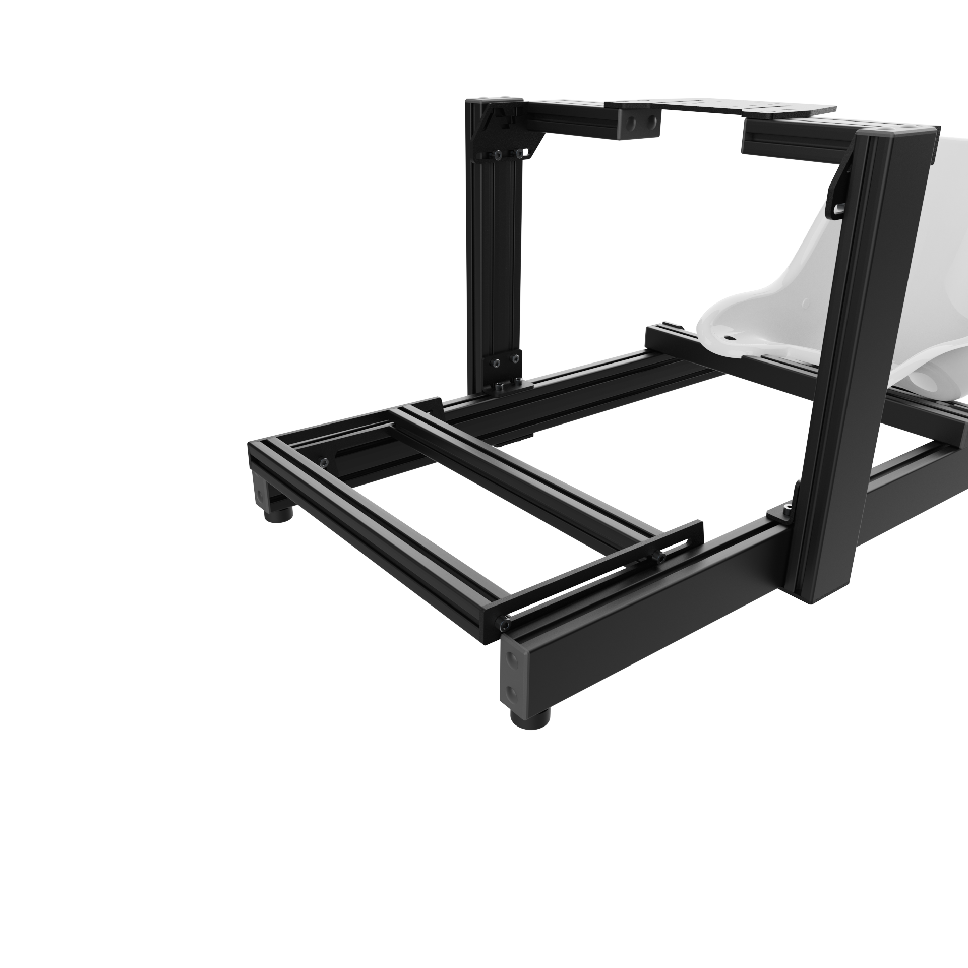 ASR K Chassis
