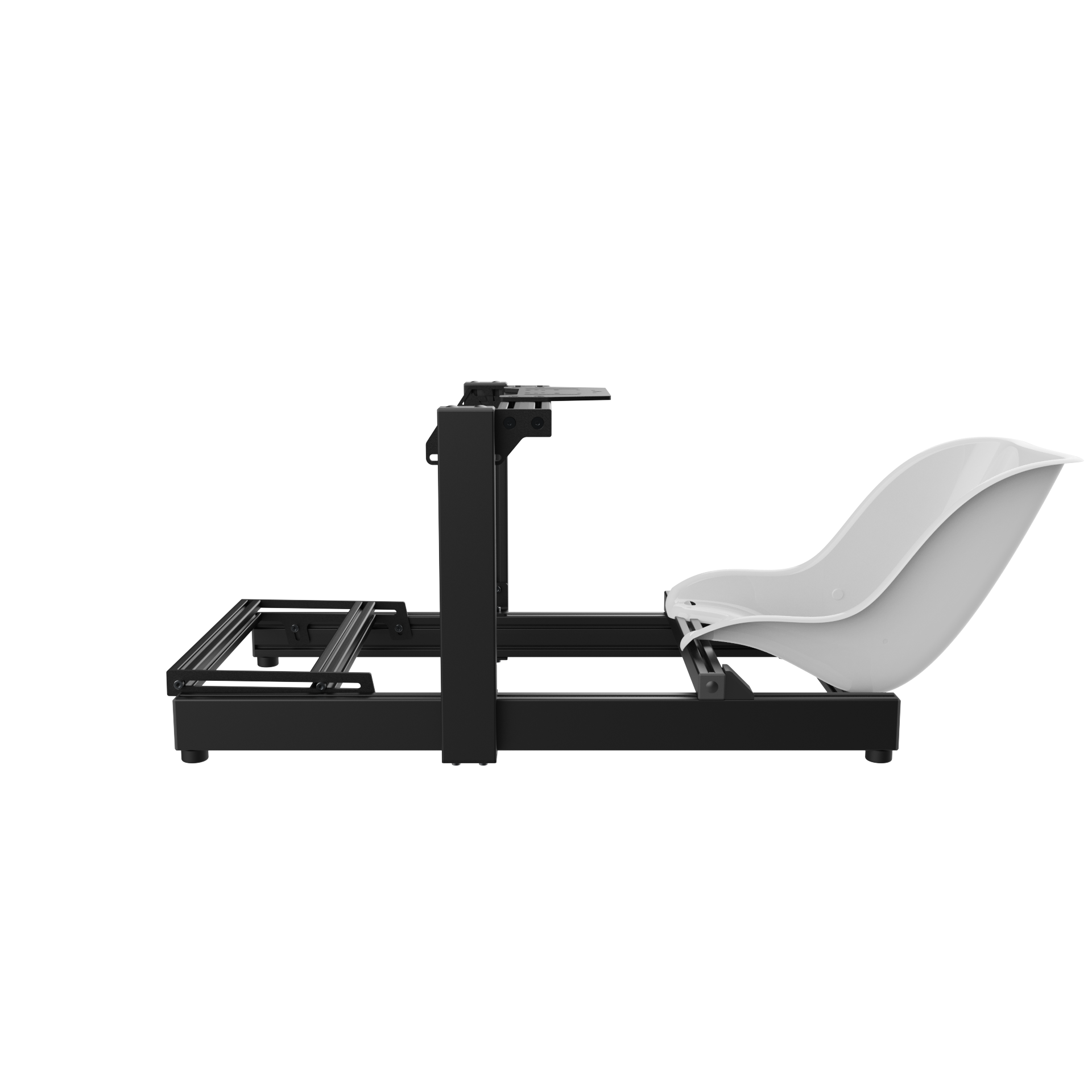 ASR K Chassis