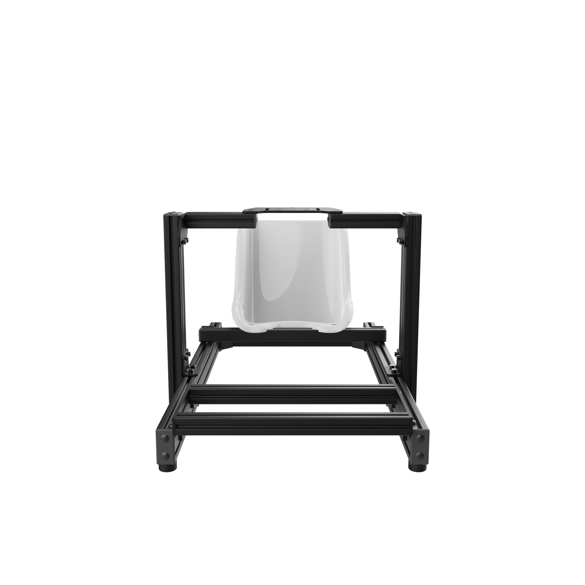 ASR K Chassis