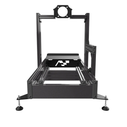 CS1 SUMMIT - Professional-Grade Crate Shipped Simulator