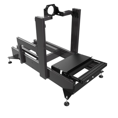 CS1 SUMMIT - Professional-Grade Crate Shipped Simulator