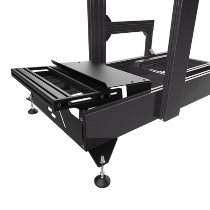 ASR Pro Chassis