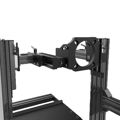 CS1 SUMMIT - Professional-Grade Crate Shipped Simulator