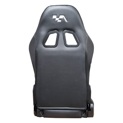 Advanced Recliner Seat