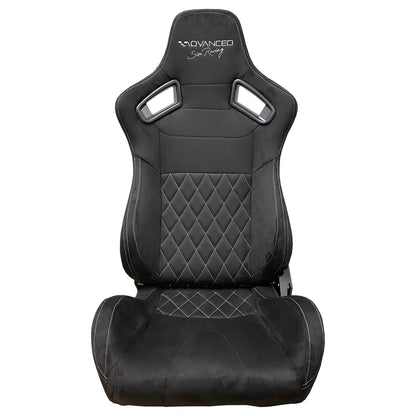 Advanced Premium Recliner Seat