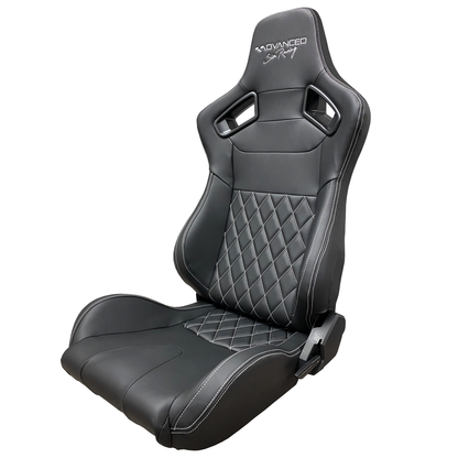Advanced Premium Recliner Seat