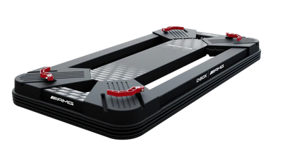 CS1 SUMMIT - Professional-Grade Crate Shipped Simulator