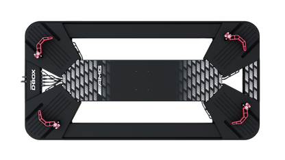D-BOX Mercedes-AMG Motion Platform