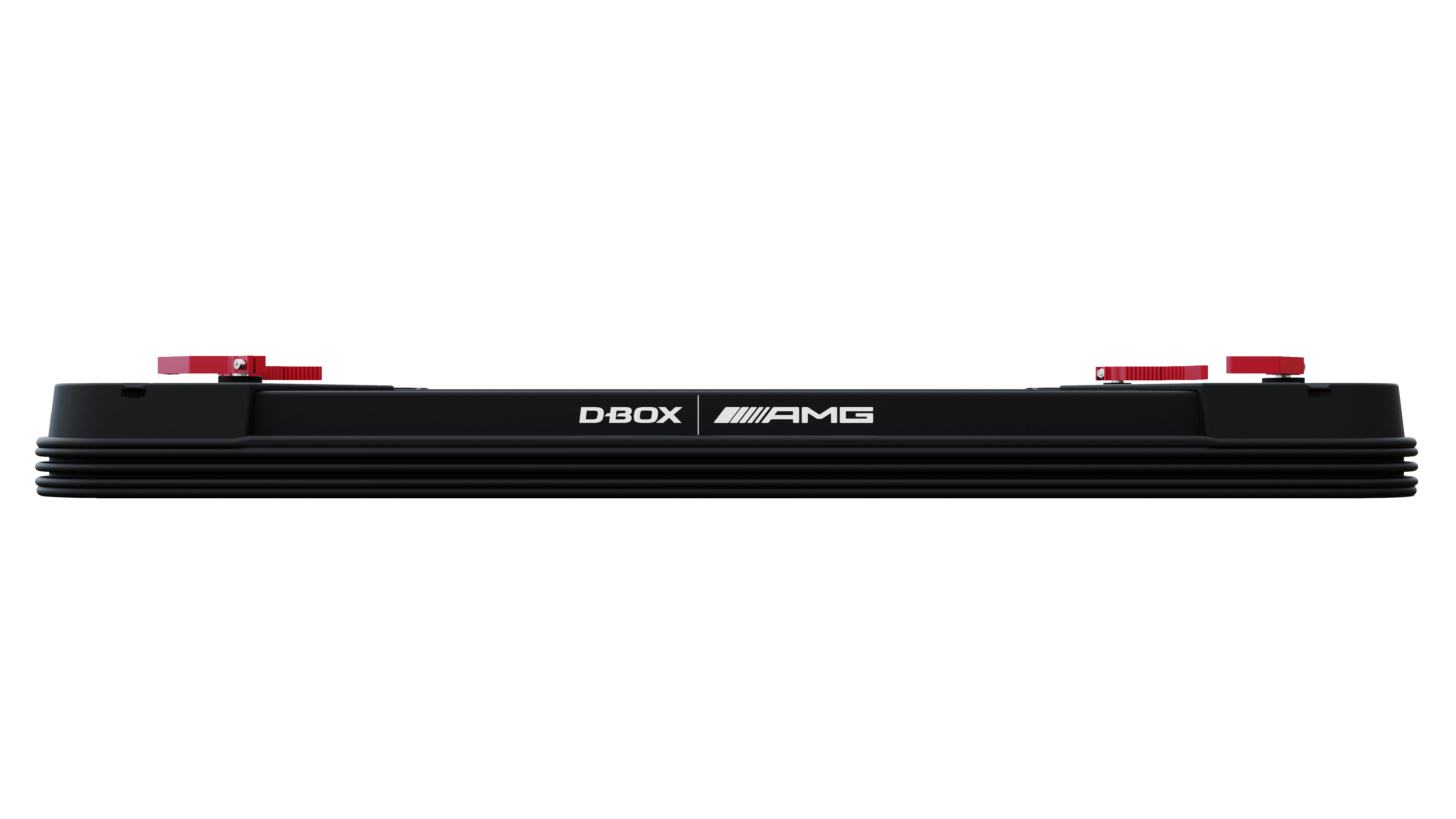 D-BOX Mercedes-AMG Motion Platform
