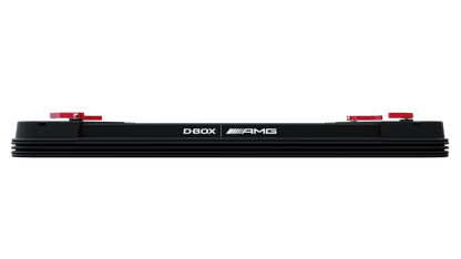 D-BOX Mercedes-AMG Motion Platform