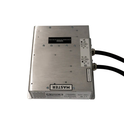 D-BOX Generation 3 4250i Haptic System (1.5" travel range, 4 actuators, 120V)