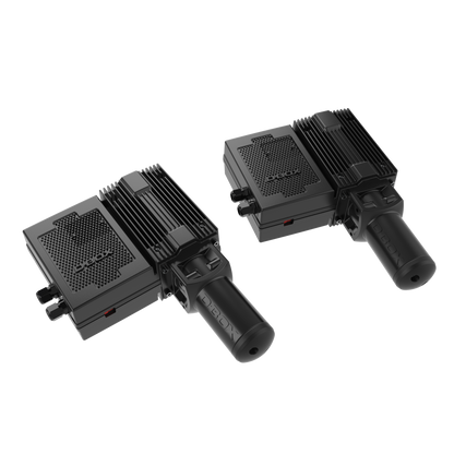 D-BOX Generation 5 2250i Haptic System (1.5" travel range, 2 actuators)