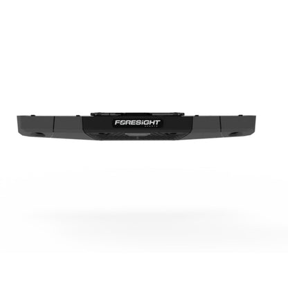 Overhead Launch Monitor - Demo