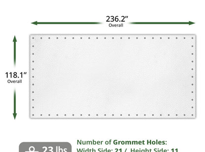 GolfSim DIY Screen Series - Portable