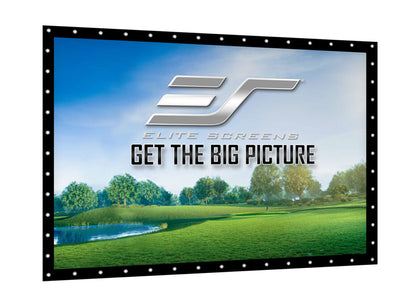 GolfSim DIY Screen Series - Portable