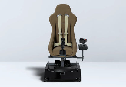 DOF Reality HERO 2-Axis Helicopter Motion Simulator Platform - H2