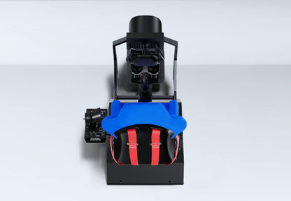 DOF Reality HERO 2-Axis Flight Motion Simulator Platform - H2