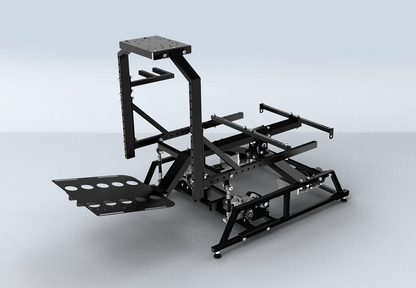 DOF Reality HERO 2-Axis Helicopter Motion Simulator Platform - H2