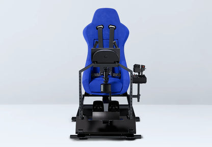 DOF Reality HERO 3-Axis Flight Motion Simulator Platform - H3
