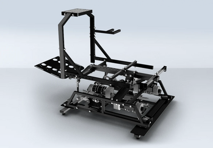 DOF Reality HERO 3-Axis Flight Motion Simulator Platform - H3
