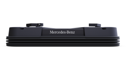 D-BOX Mercedes-Benz Motion Platform