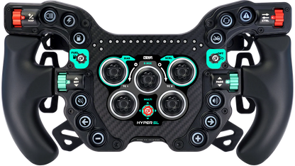 CS1 SUMMIT - Professional-Grade Crate Shipped Simulator