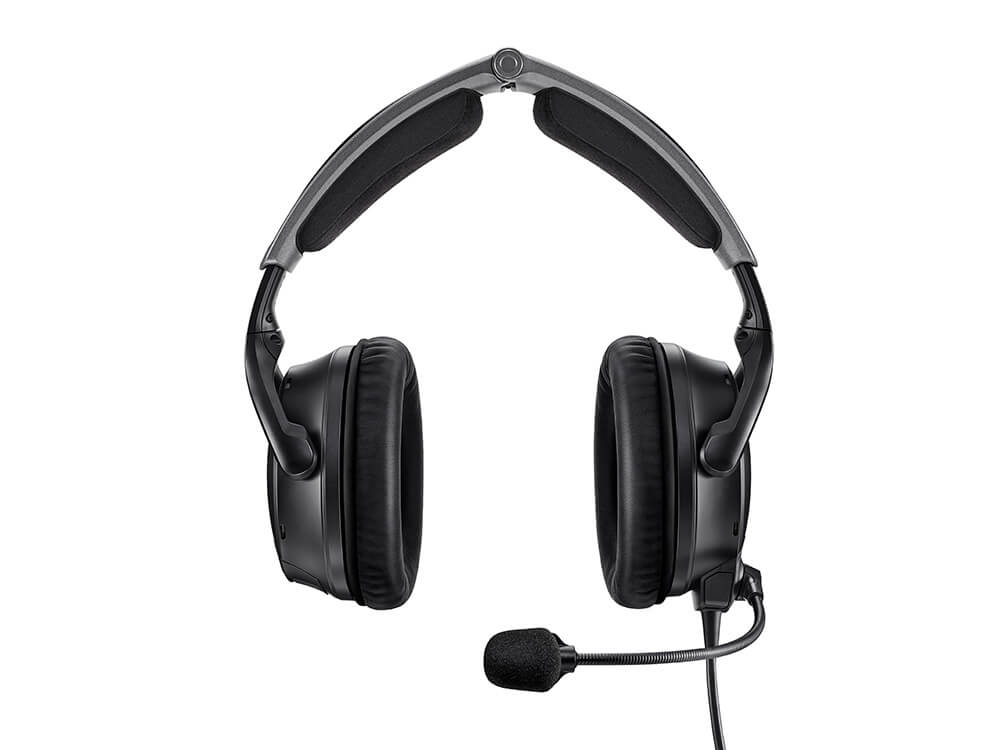 Headset - Example Product