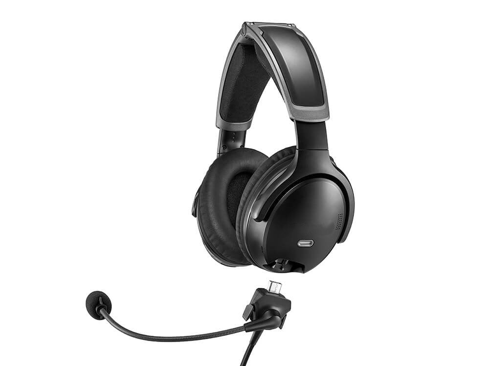 Headset - Example Product