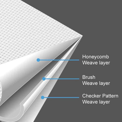 Designer Cut ImpactWhite® Series