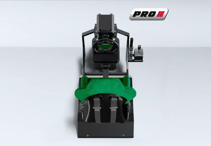 DOF Reality Professional 2-Axis Racing Motion Simulator Platform - P2