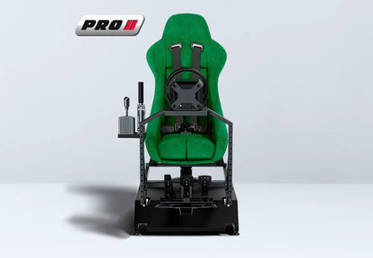 DOF Reality Professional 2-Axis Racing Motion Simulator Platform - P2