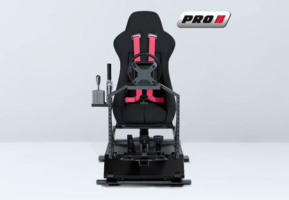 DOF Reality Professional 3-Axis Racing Motion Simulator Platform - P3