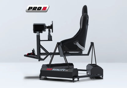 DOF Reality Professional 6-Axis Racing Motion Simulator Platform - P6