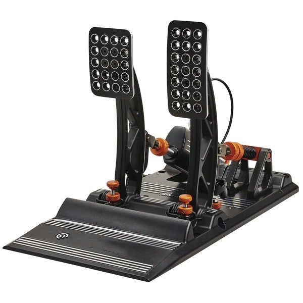 Pedal Set - Demo