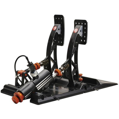 Pedal Set - Demo