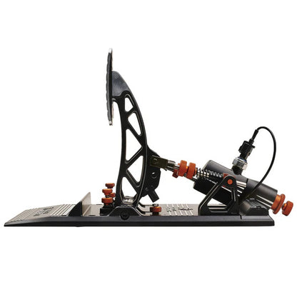 Pedal Set - Demo
