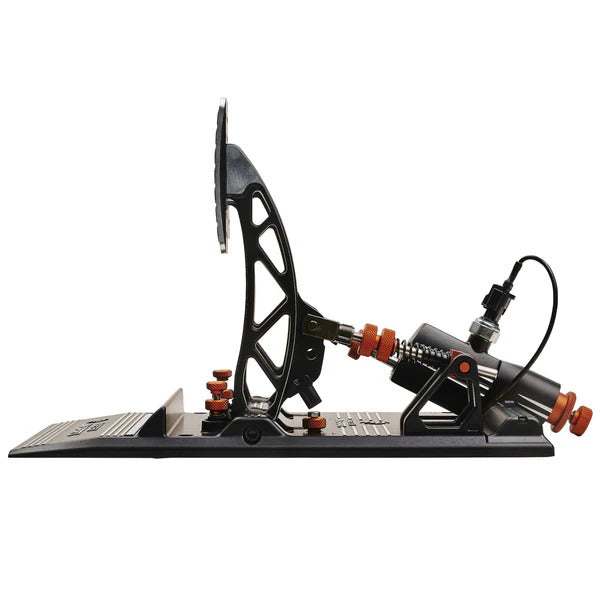 Pedal Set - Demo