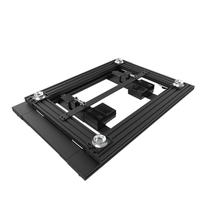 CS1 SUMMIT - Professional-Grade Crate Shipped Simulator