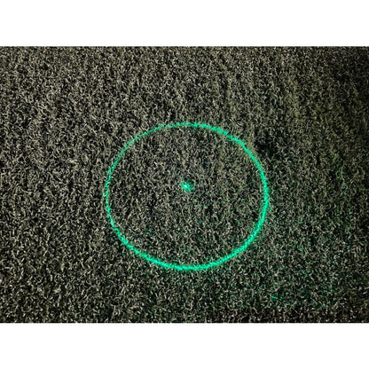 APOGEE Launch Monitor