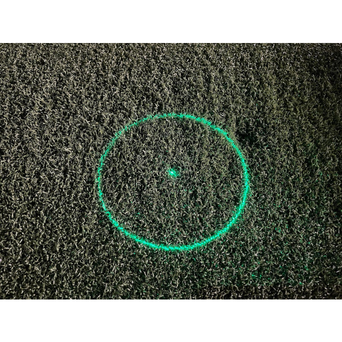 APOGEE Launch Monitor