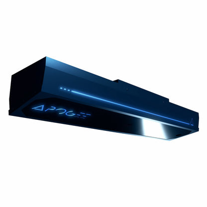 APOGEE Launch Monitor