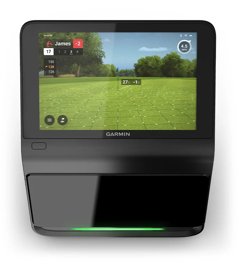 Garmin Approach R50 Launch Monitor