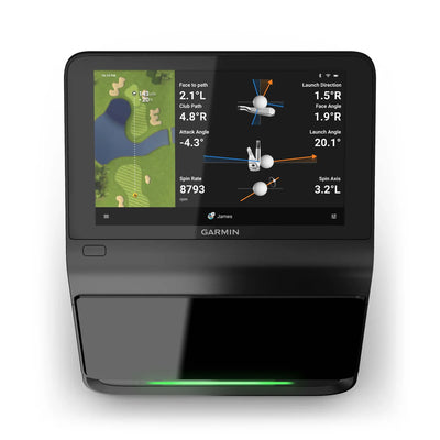 Garmin Approach R50 Launch Monitor