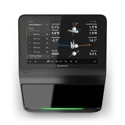 Garmin Approach R50 Launch Monitor