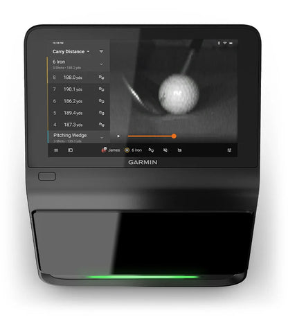 Garmin Approach R50 Launch Monitor