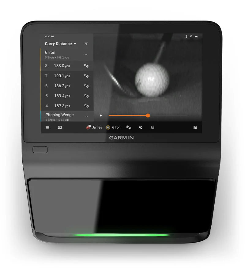 Garmin Approach R50 Launch Monitor