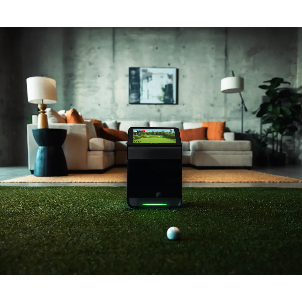 Garmin Approach R50 Launch Monitor